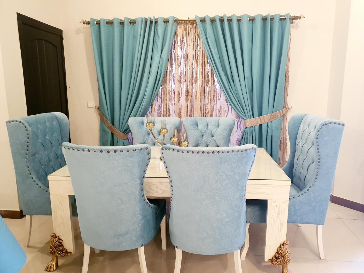 Royal Villa F-10/2 İslamabad Dış mekan fotoğraf