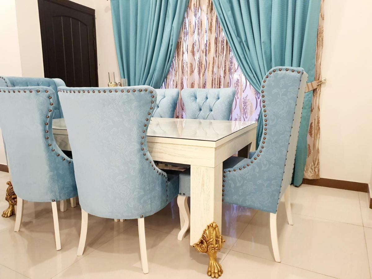 Royal Villa F-10/2 İslamabad Dış mekan fotoğraf