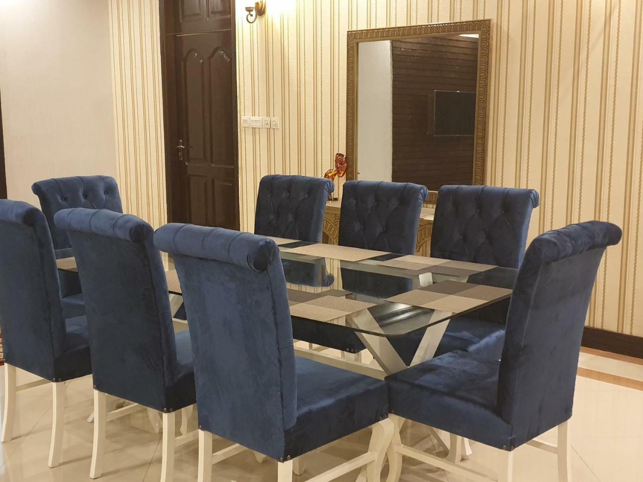 Royal Villa F-10/2 İslamabad Dış mekan fotoğraf