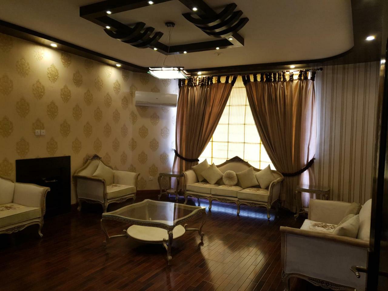 Royal Villa F-10/2 İslamabad Dış mekan fotoğraf